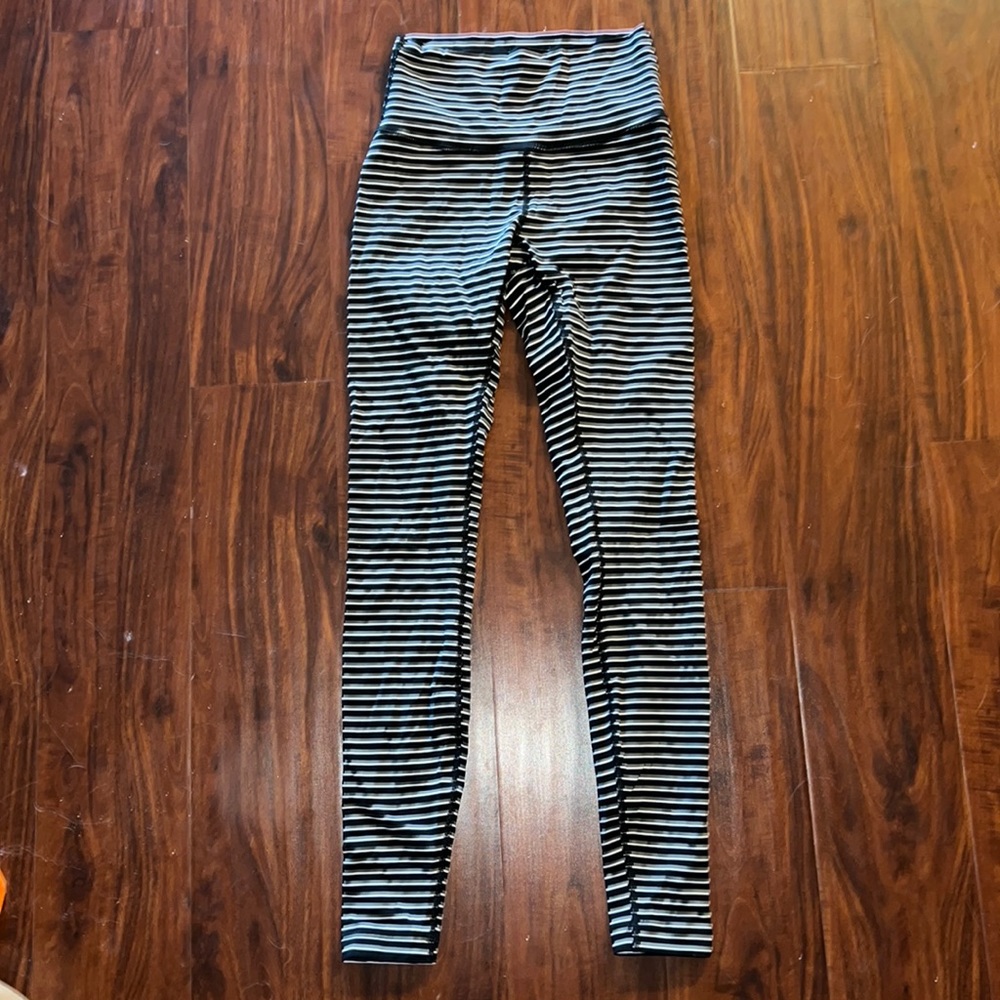 Wunder Under High-Rise Tight 28” Luxtreme